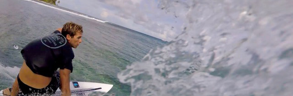Jesse Mendes Joins 2025 Lineup at Four Seasons Maldives Surfing Champions Trophy
